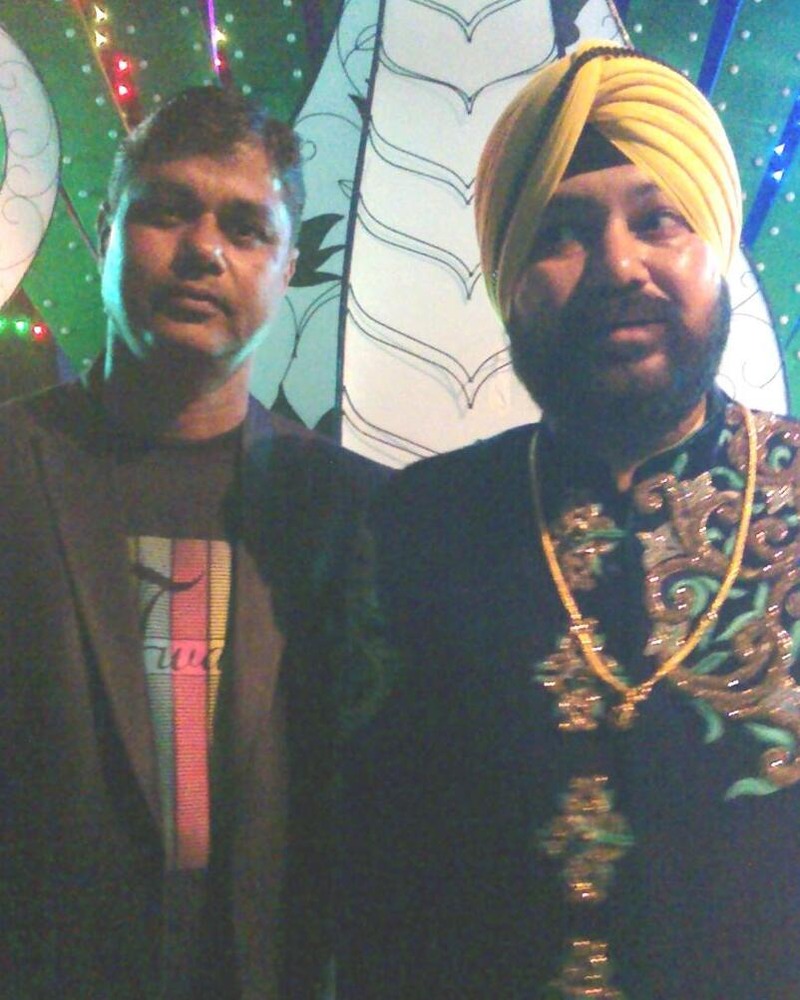 image with celebrity
