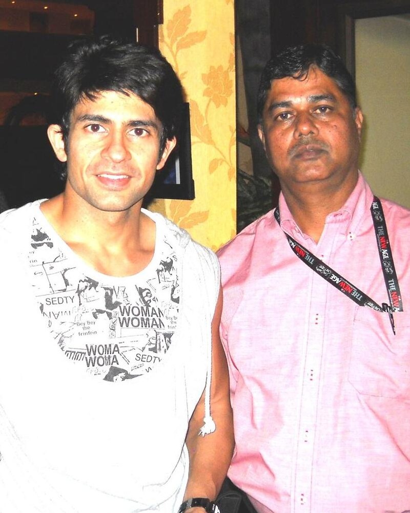 image with celebrity