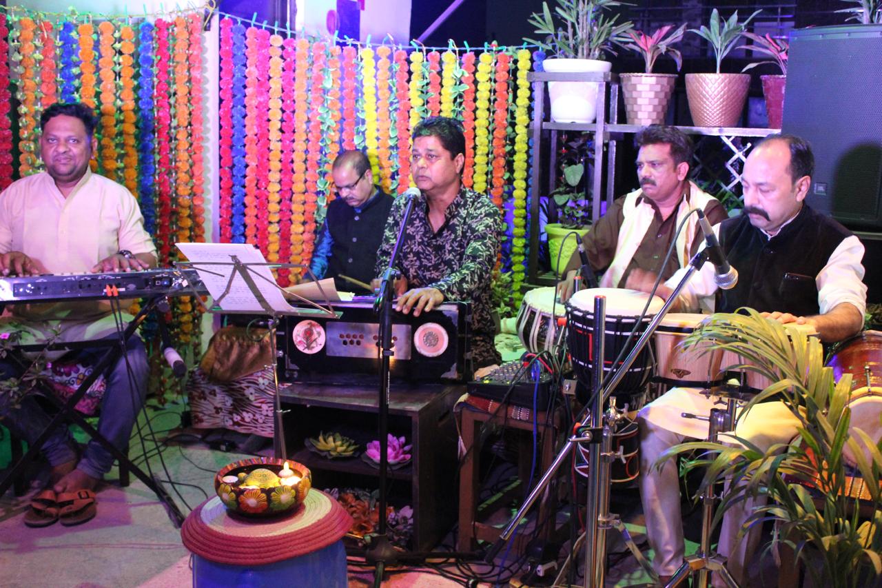 Performance