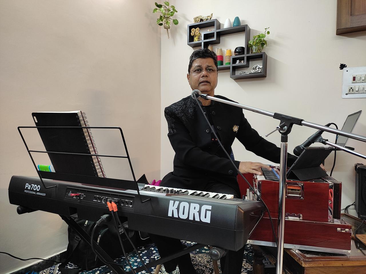 Stage